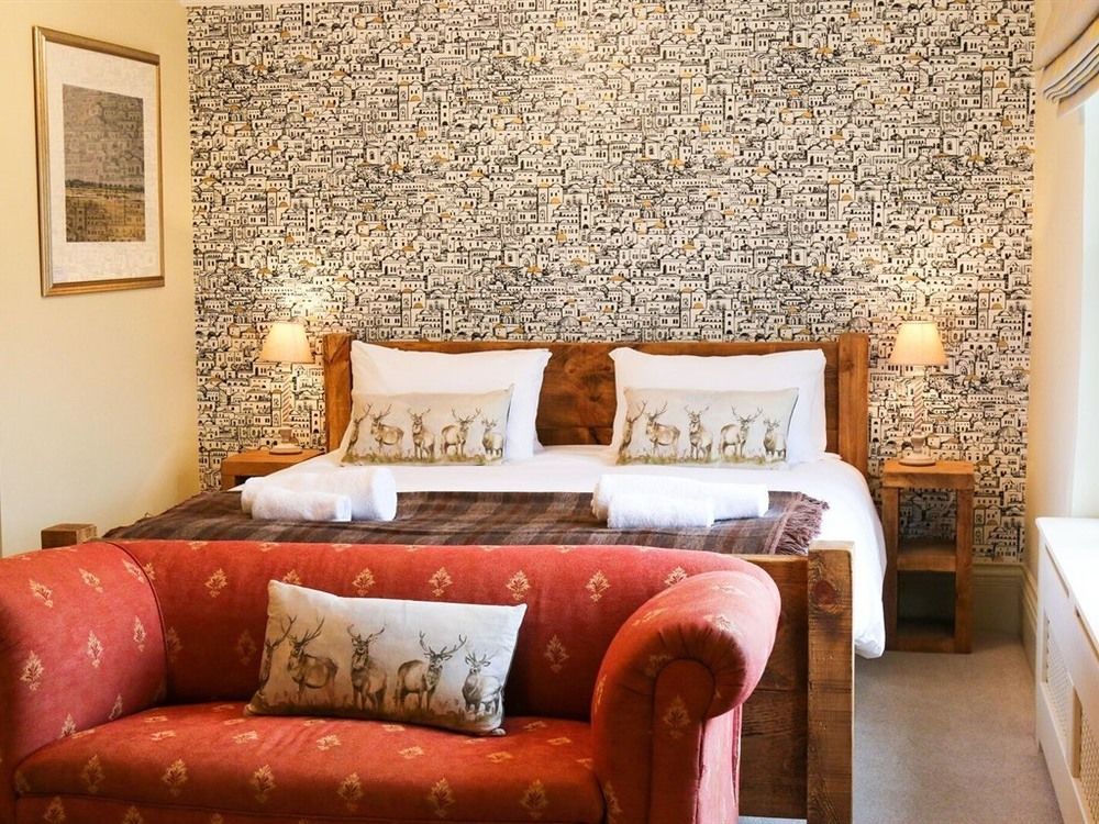 The Quay Bed & Breakfast Wells-next-the-Sea Exterior foto