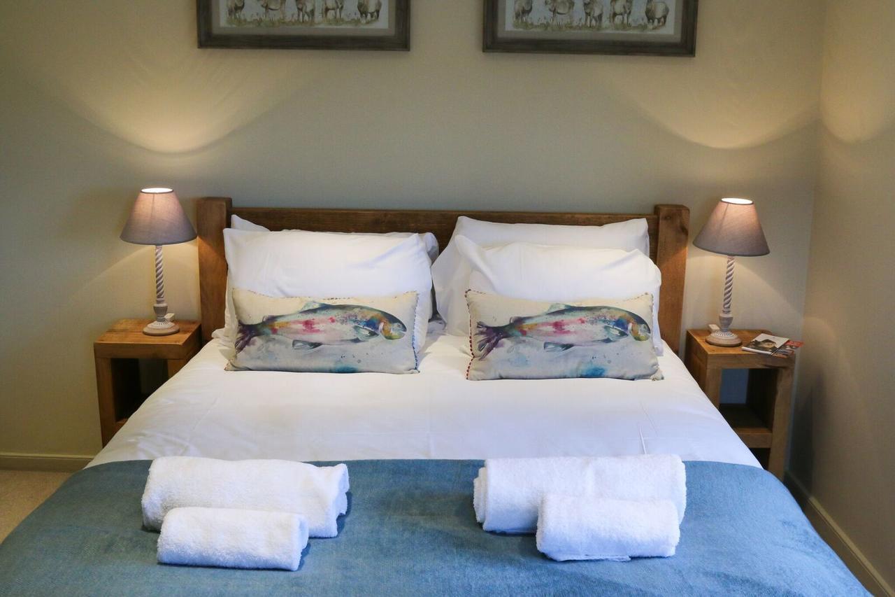 The Quay Bed & Breakfast Wells-next-the-Sea Exterior foto